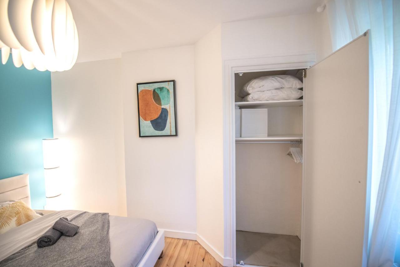 Kasa Tardy - Spacieux, Lumineux & Cosy - Machine A Laver - Tv & Wifi Saint-Etienne  Eksteriør bilde